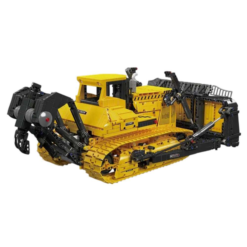 Bulldozer Fernbedientes Modell