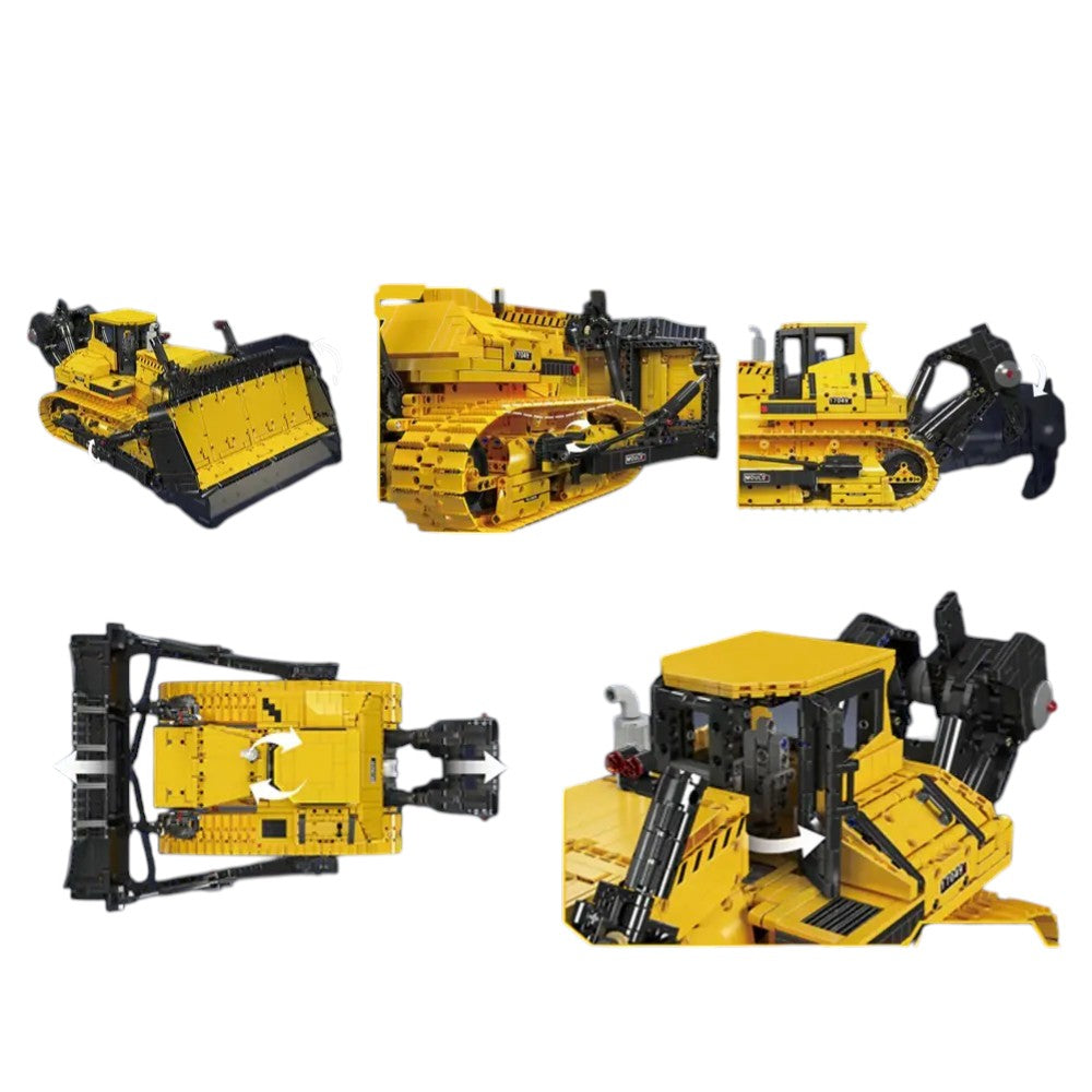 Bulldozer Fernbedientes Modell