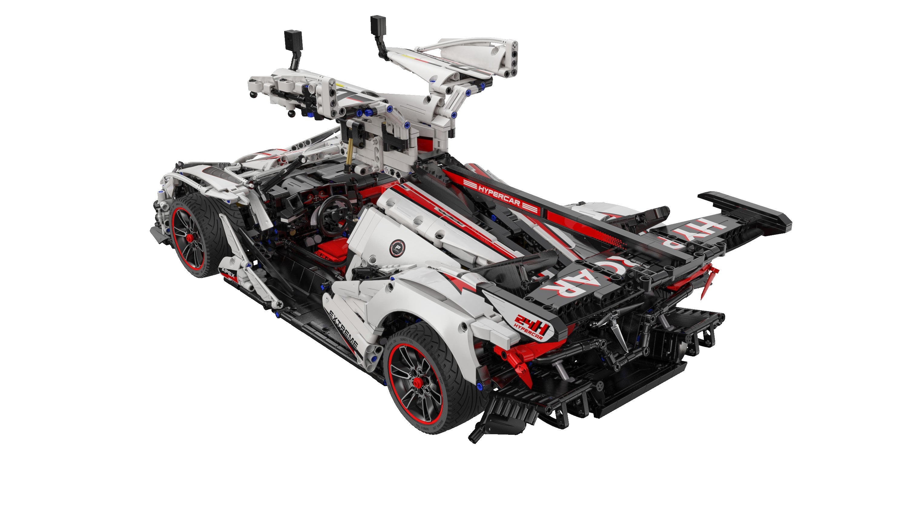 V12-Hypercar