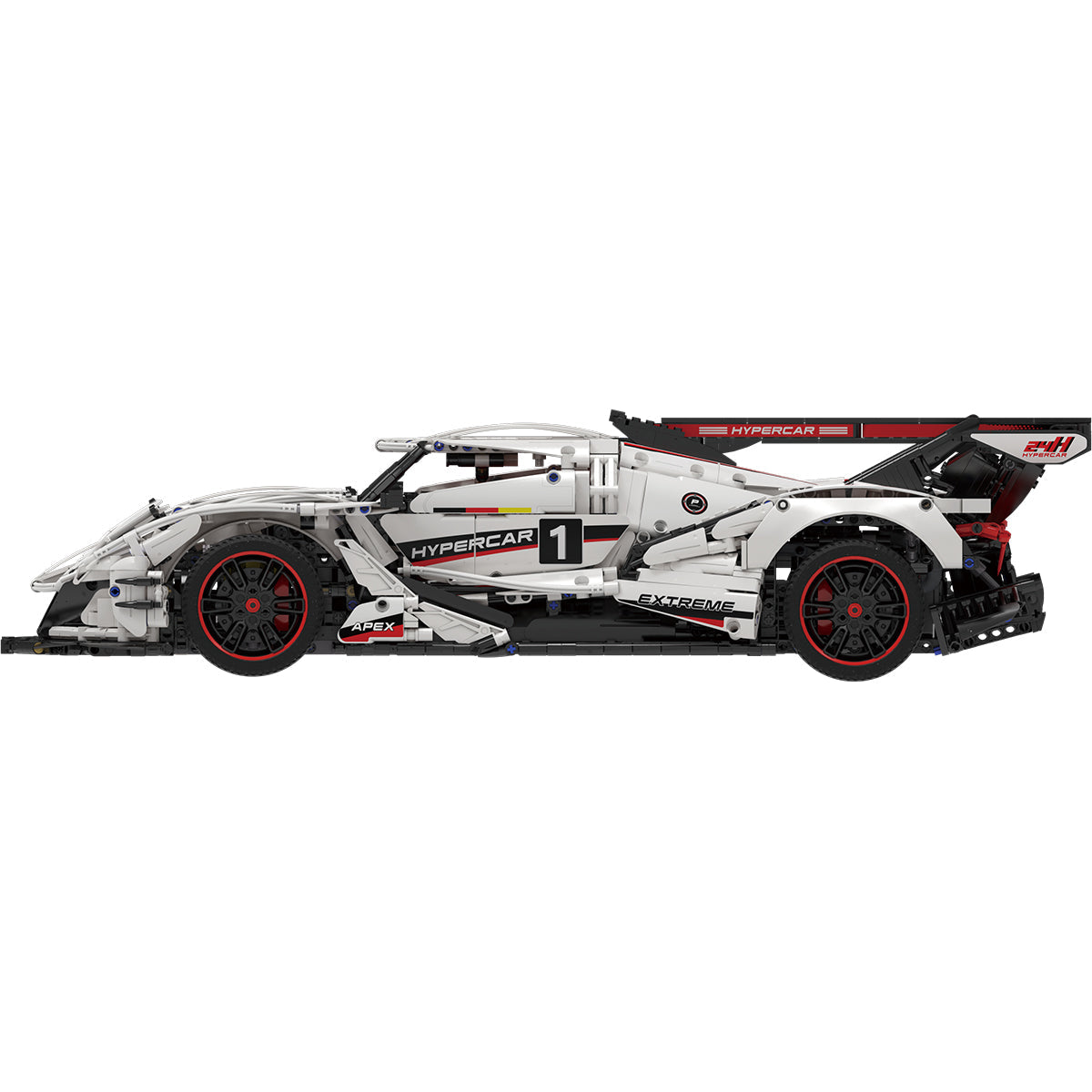 V12-Hypercar