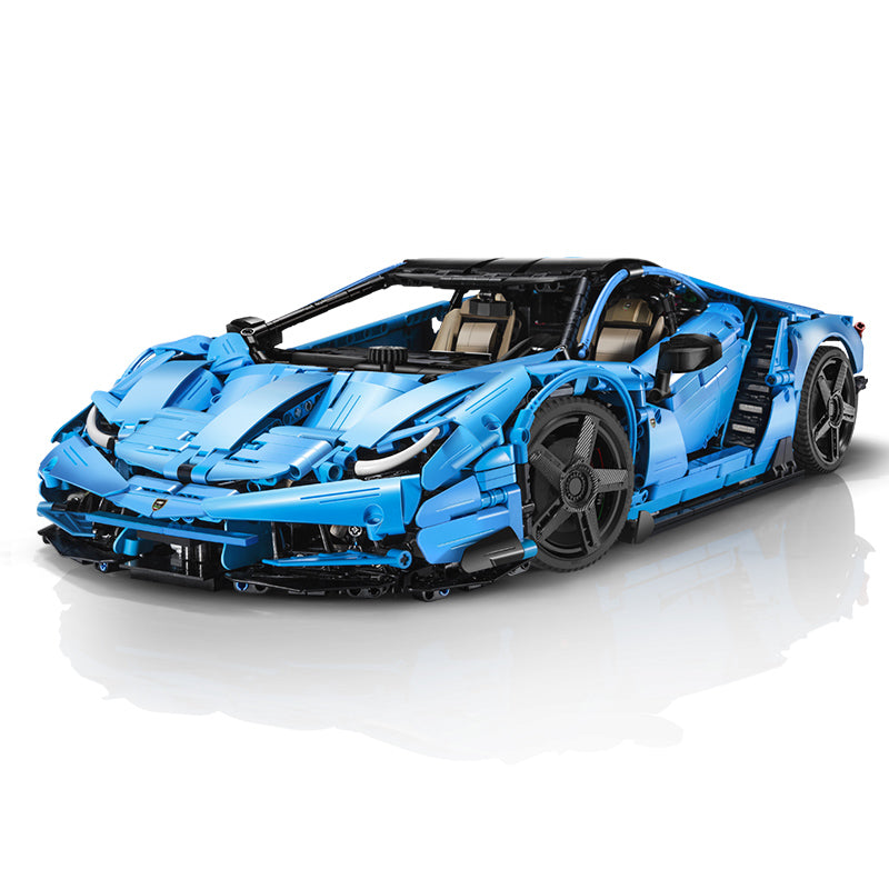 Supercar 770