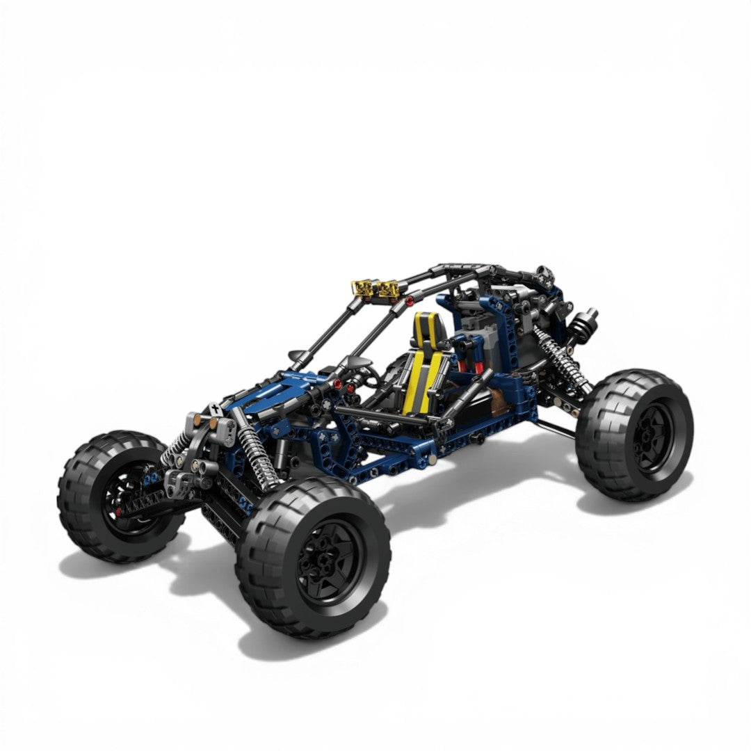 Lightning Buggy RC