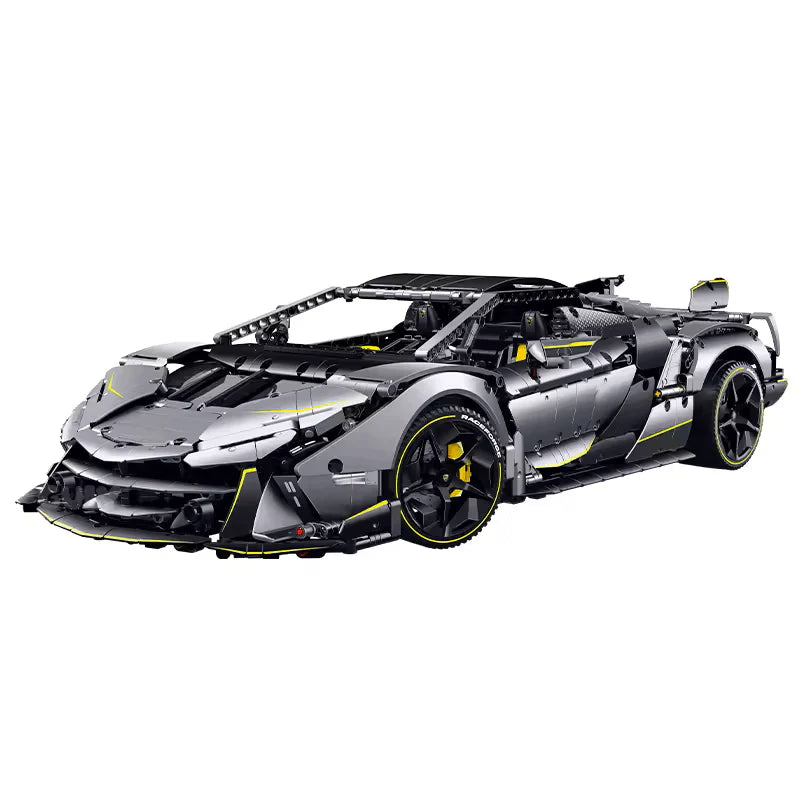 Lamborghini One Off