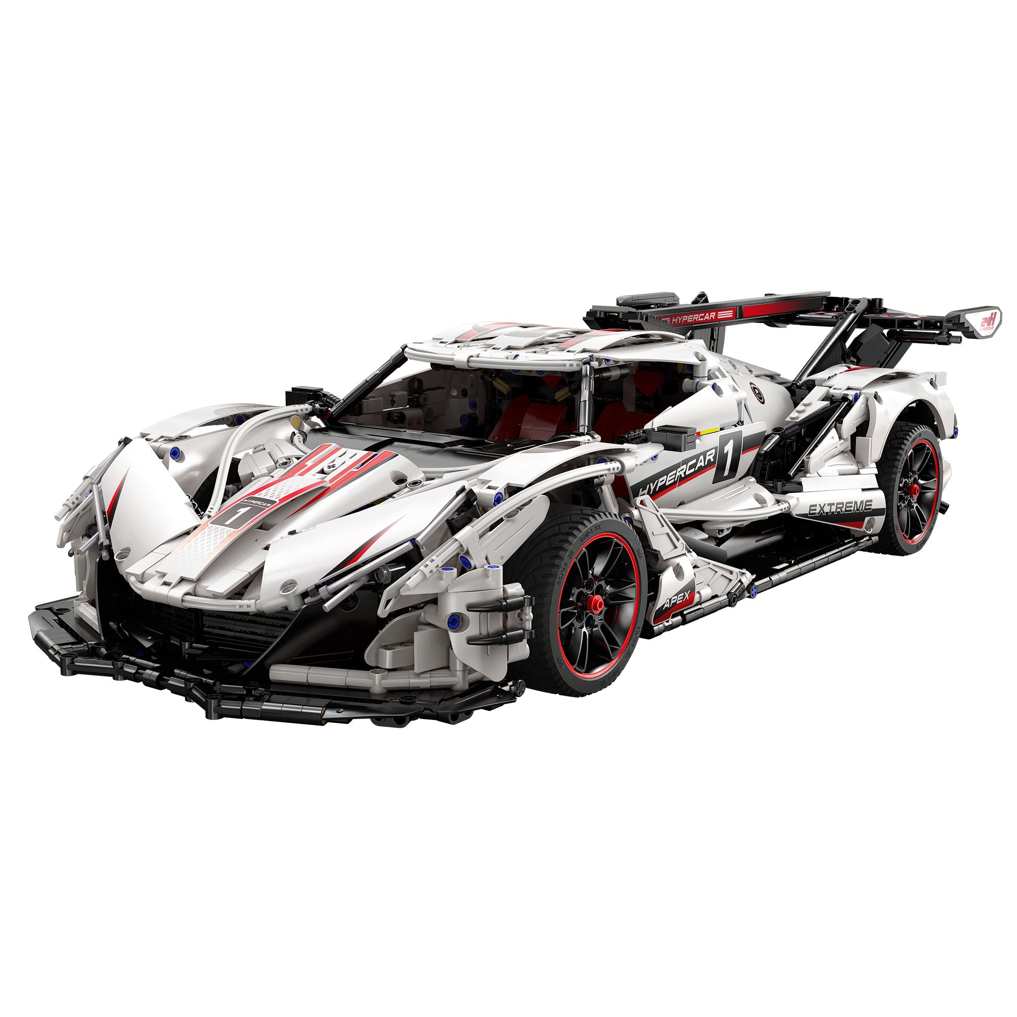 V12-Hypercar