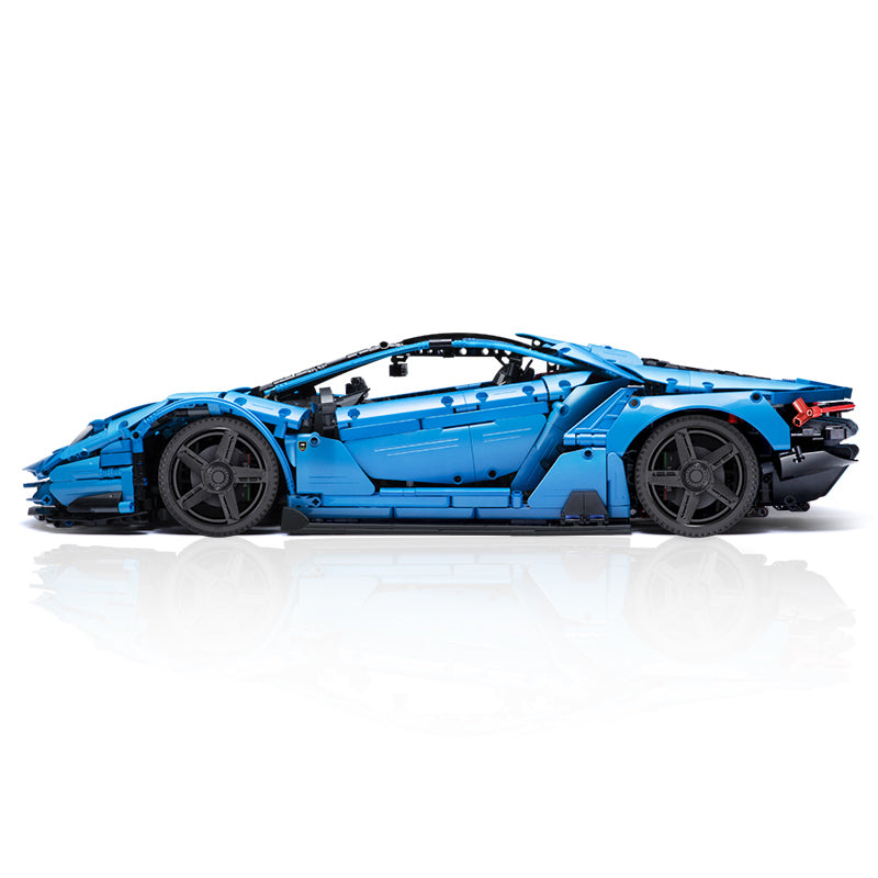 Supercar 770