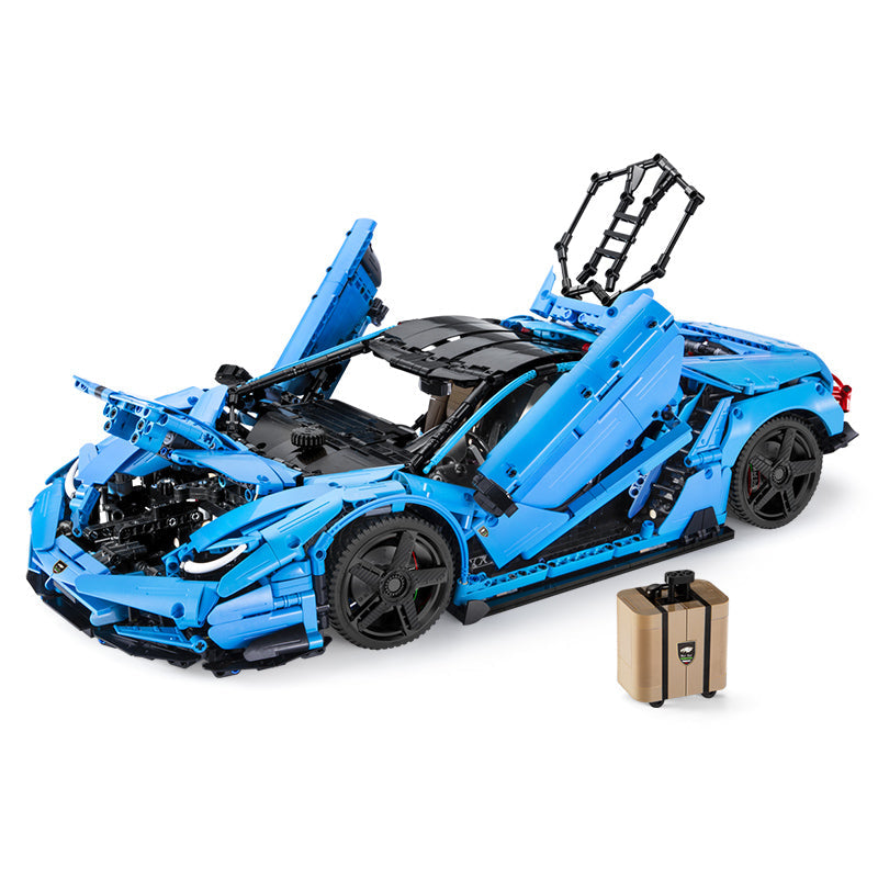 Supercar 770