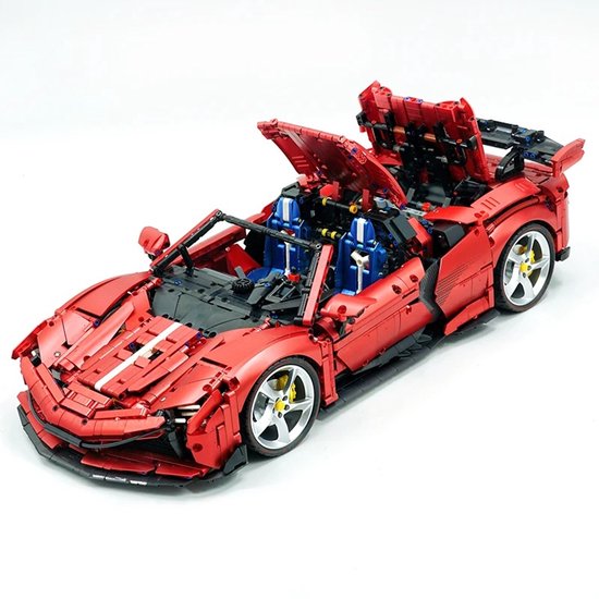 Ferrari SF90