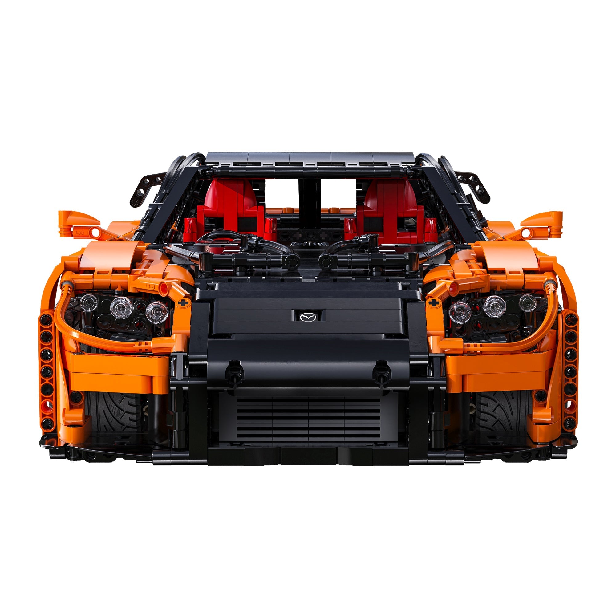 Mazda RX-7