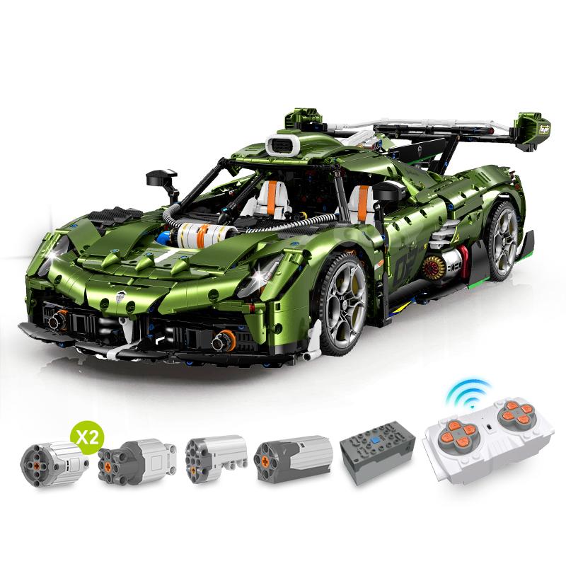 Koenigsegg JESKO