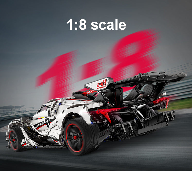 V12-Hypercar