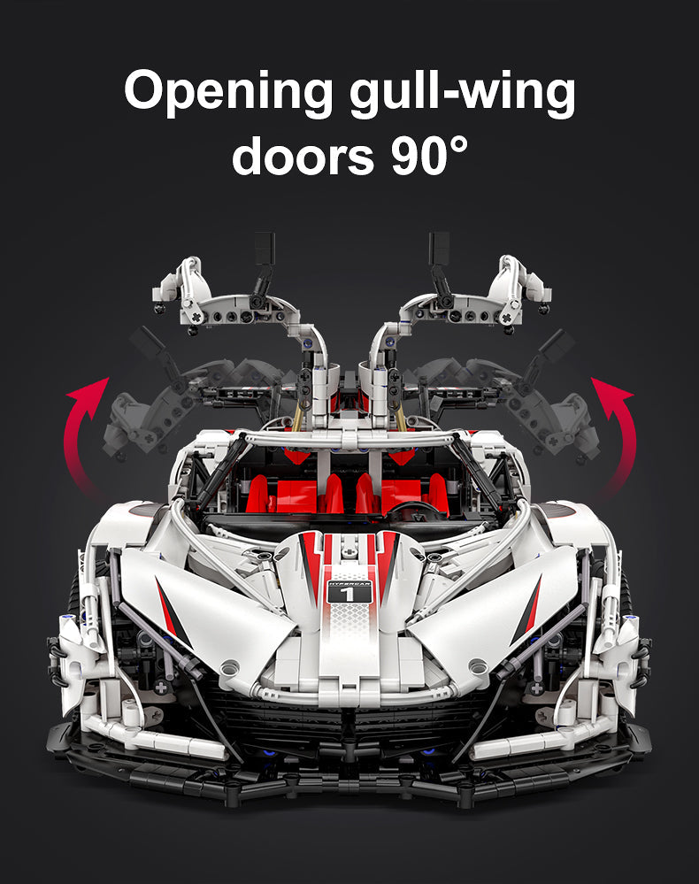 V12-Hypercar