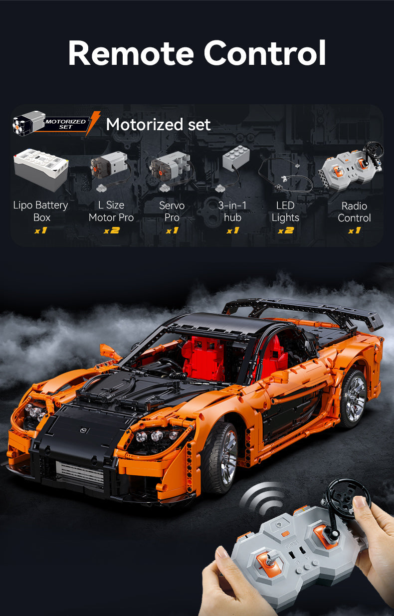 Mazda RX-7
