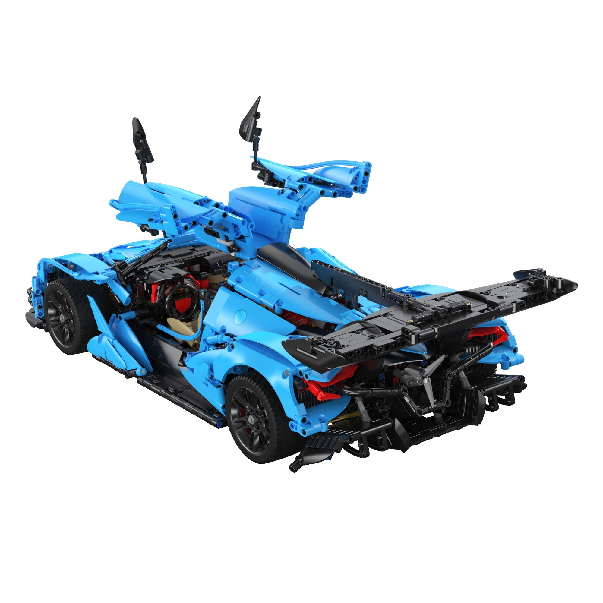 V12-Hypercar