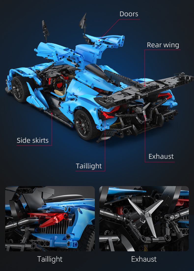 V12-Hypercar