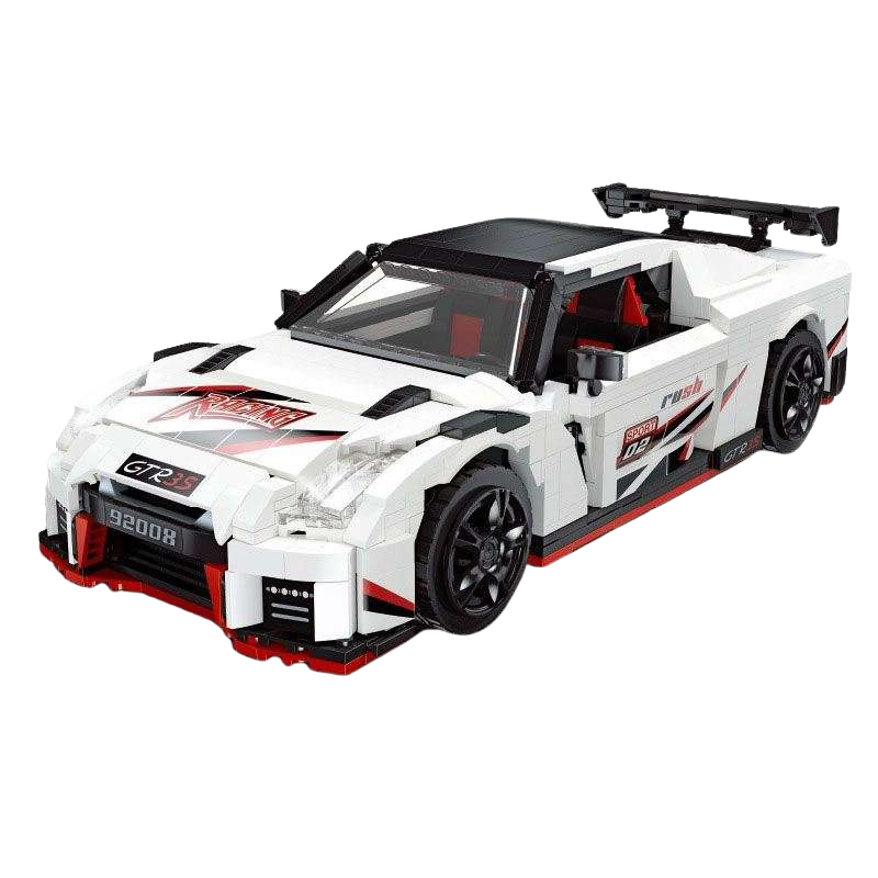GTR35 NISMO