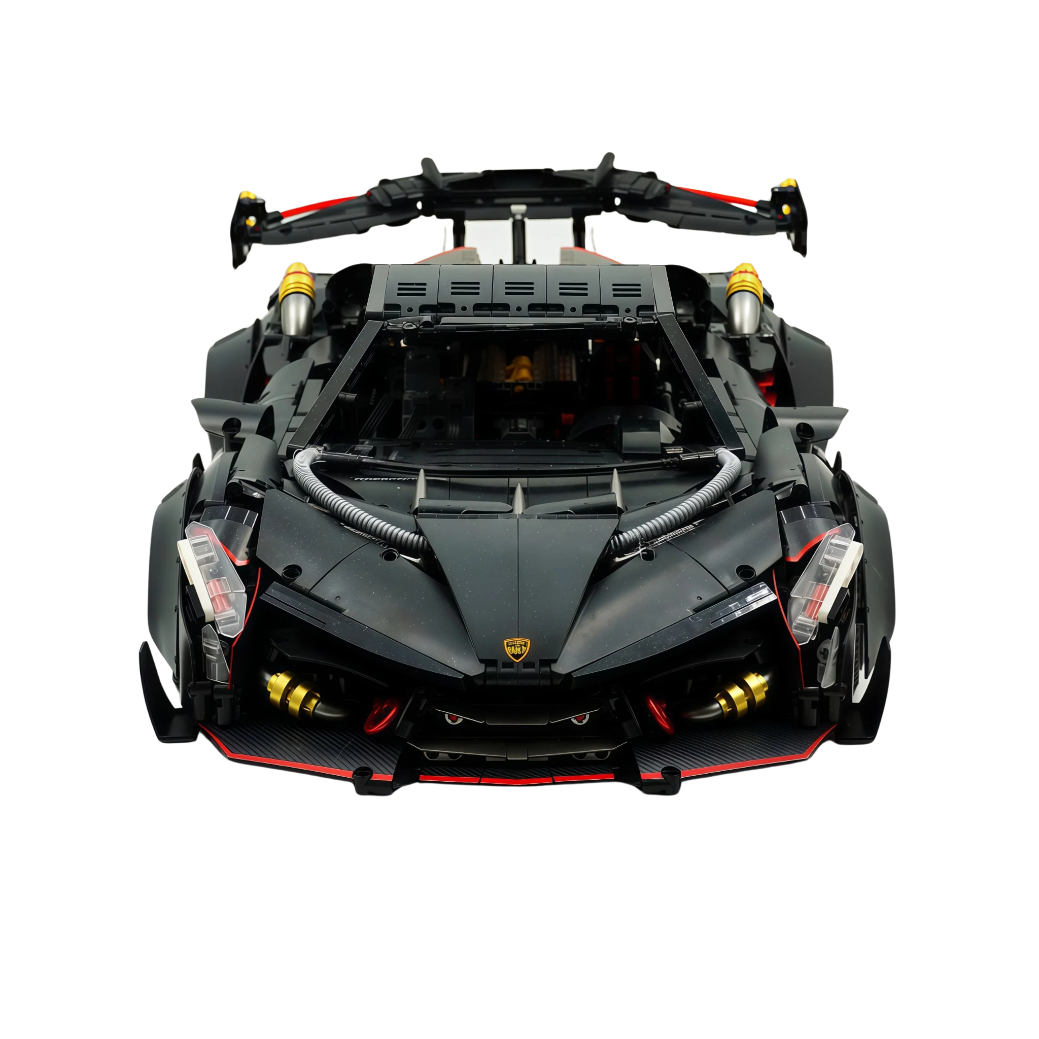 Lamborghini Veneno Limited Edition