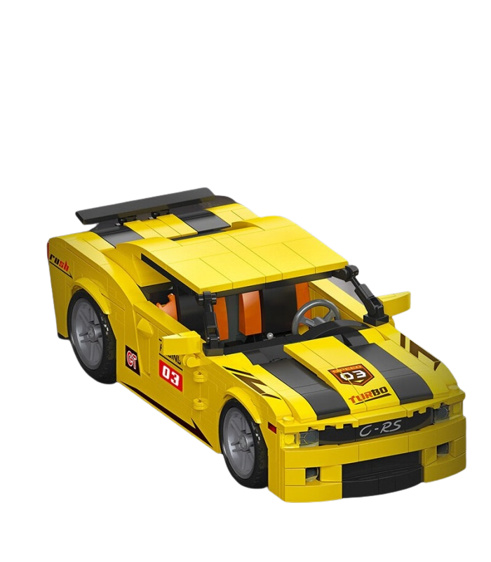 Camaro RS