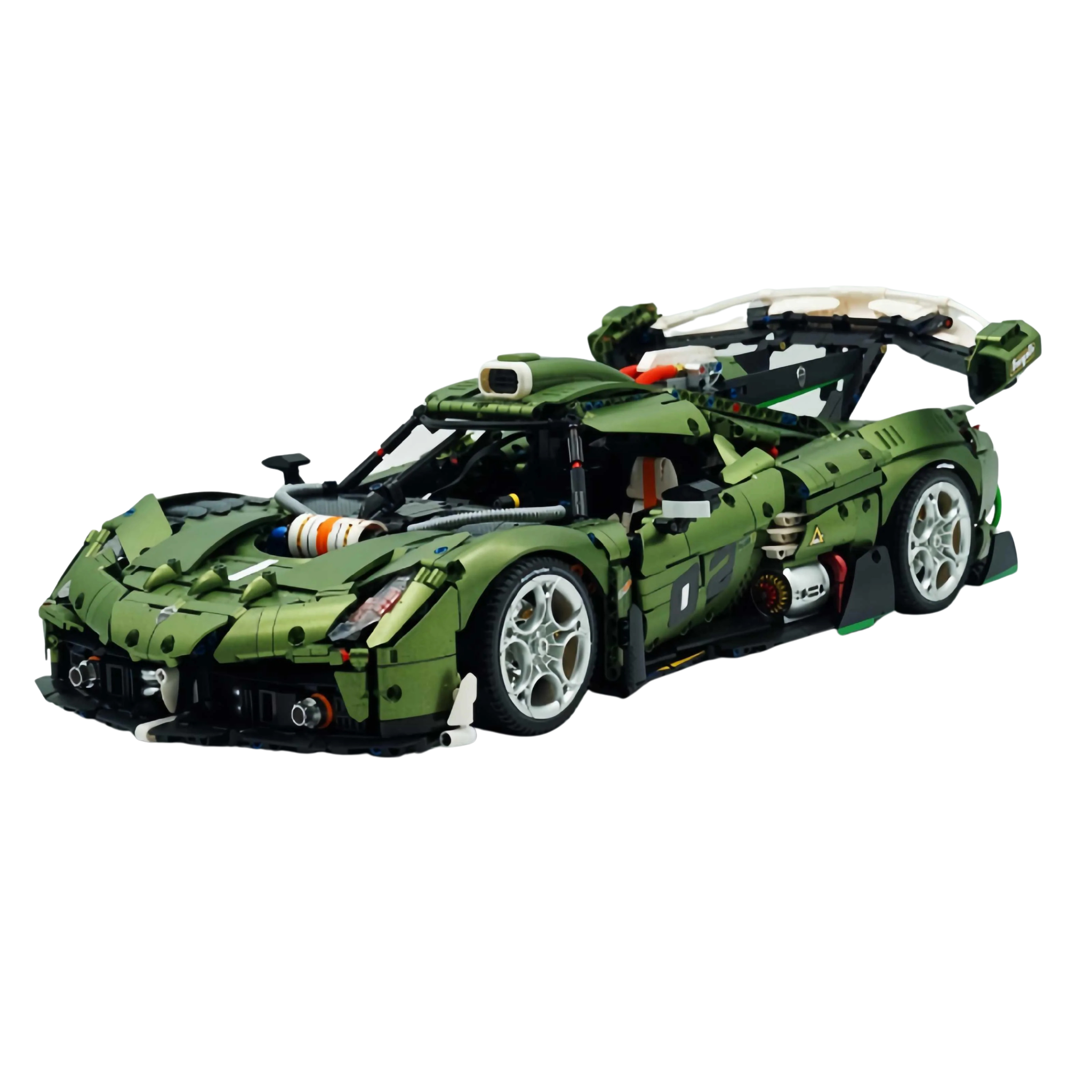 Koenigsegg JESKO