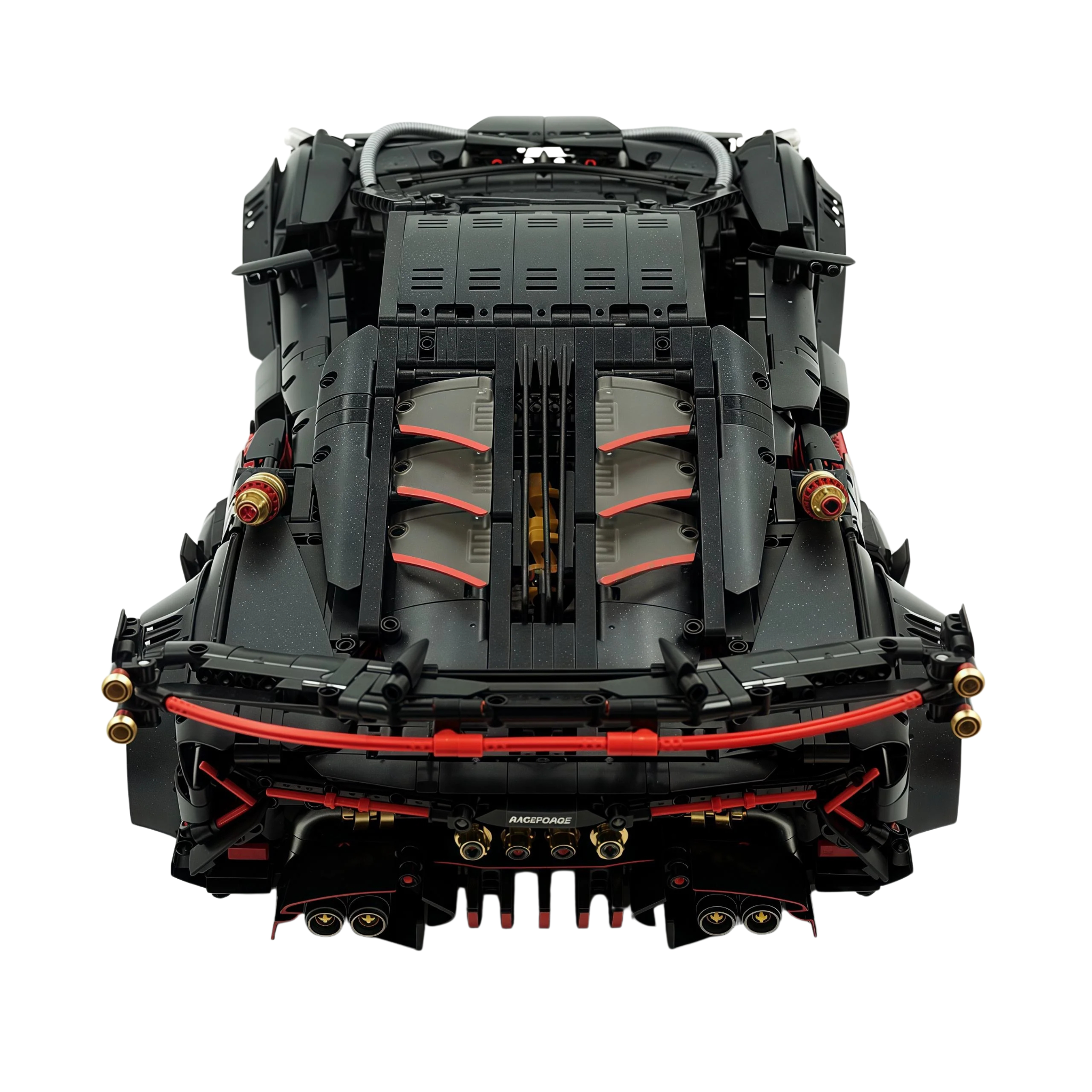 Lamborghini Veneno Limited Edition
