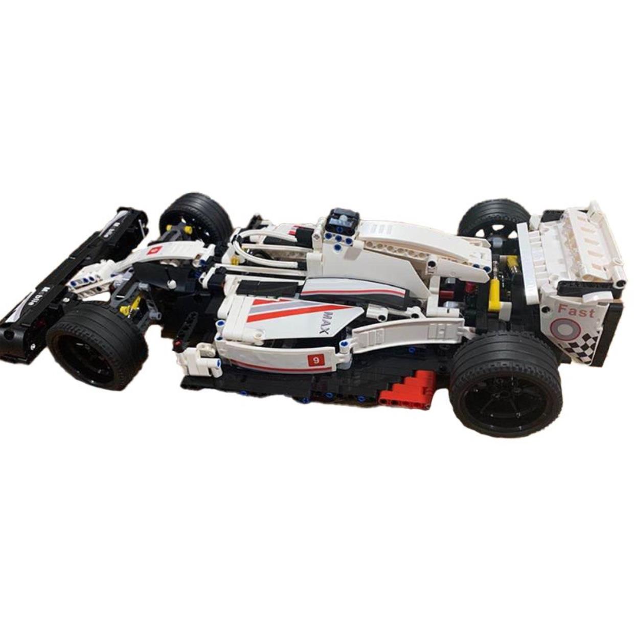 F1-Rennwagen