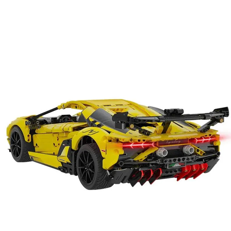 Lamborghini Aventador