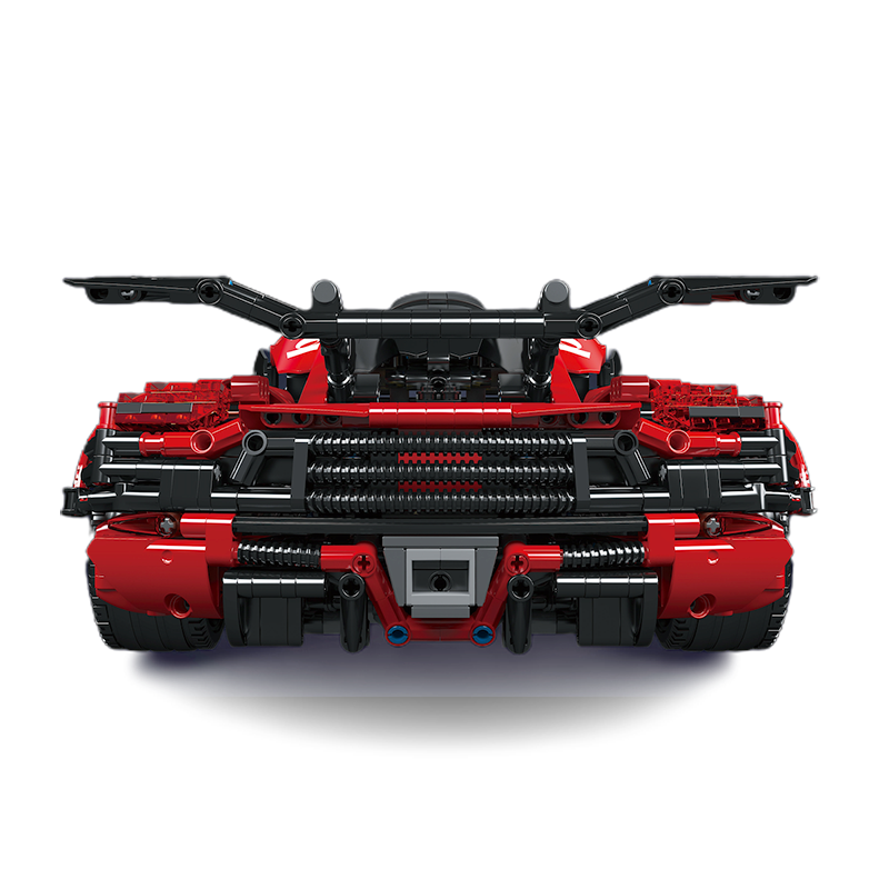 Reign R Hypercar