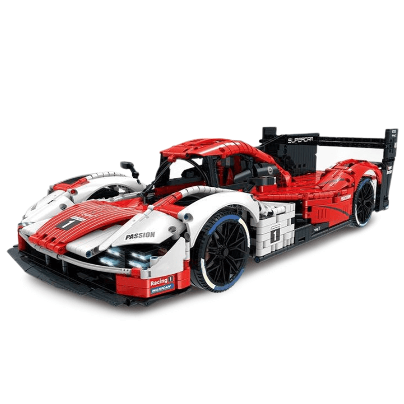 Endurance Hypercar 24H