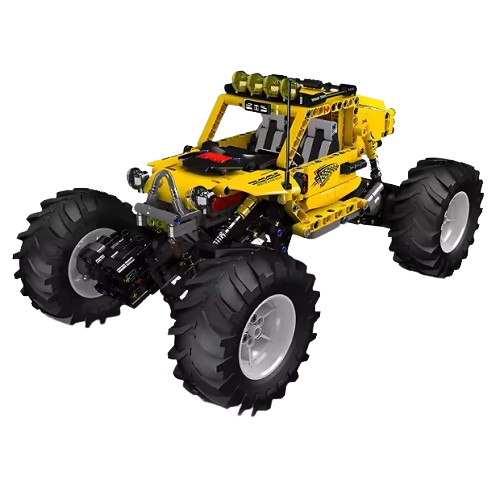 Off Road ATV