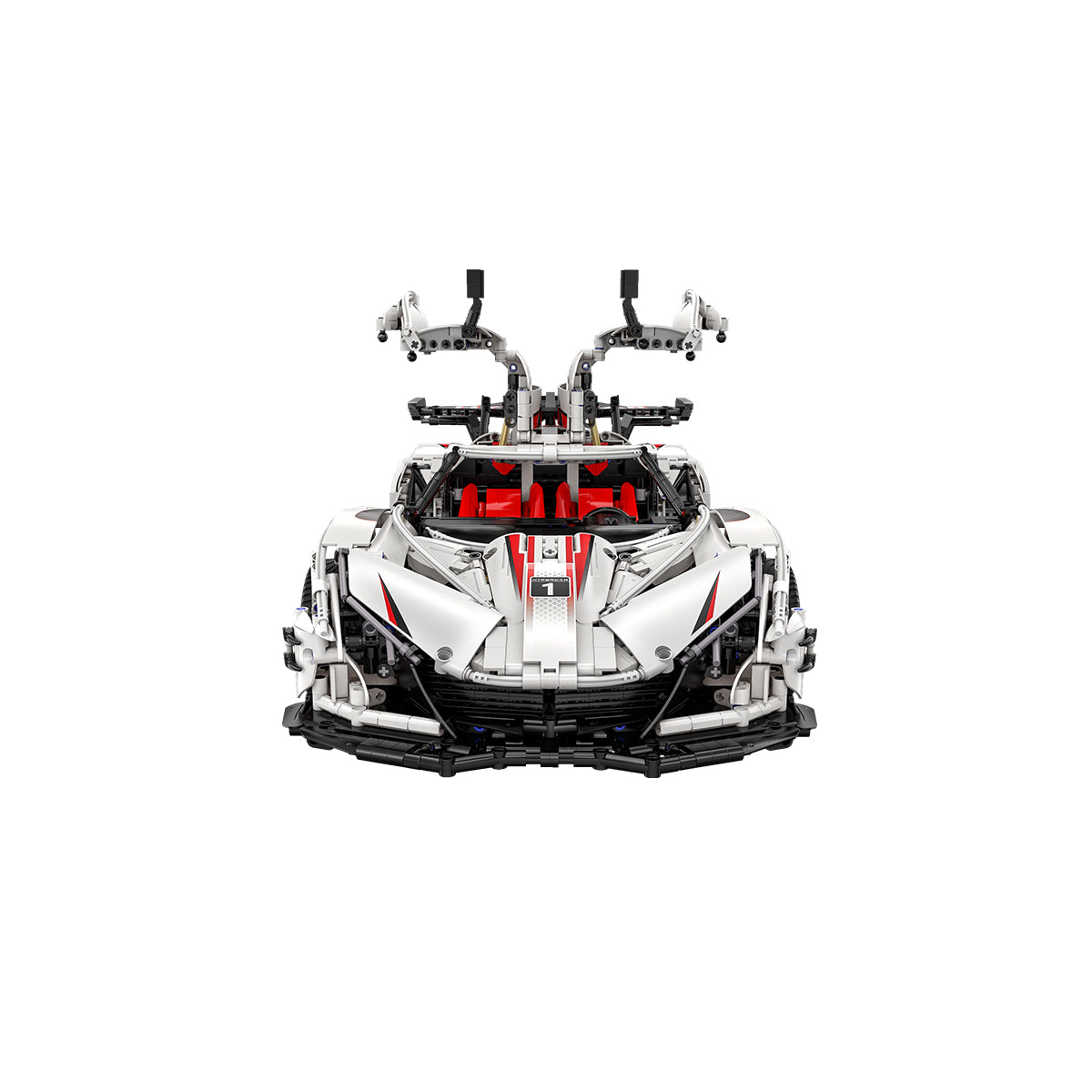 V12-Hypercar