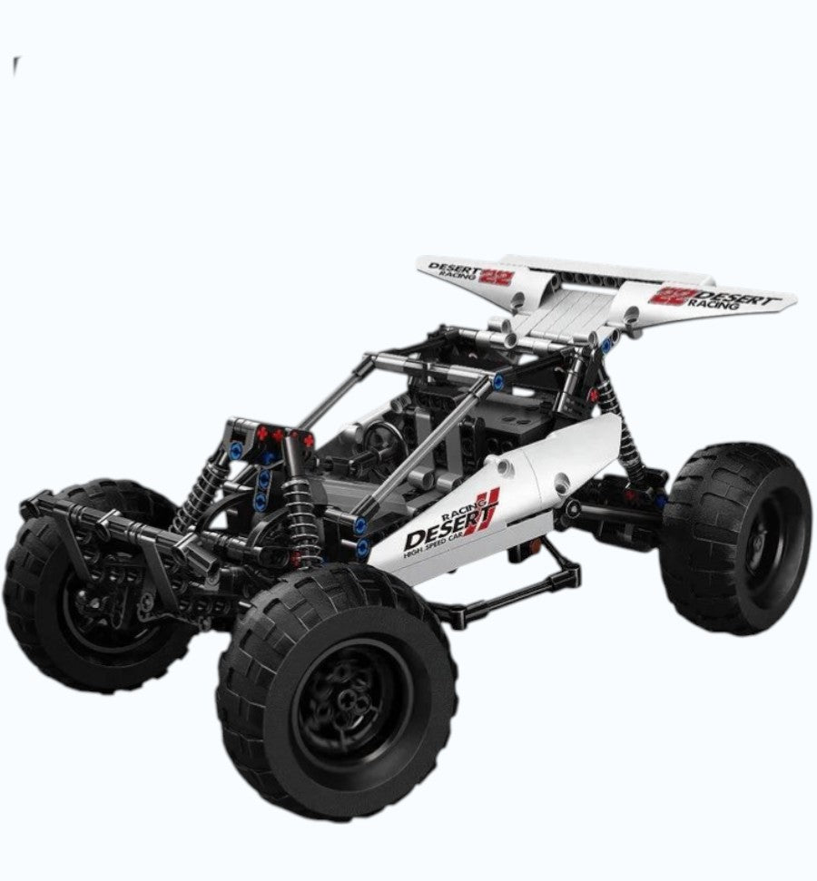 Desert Racing Buggy