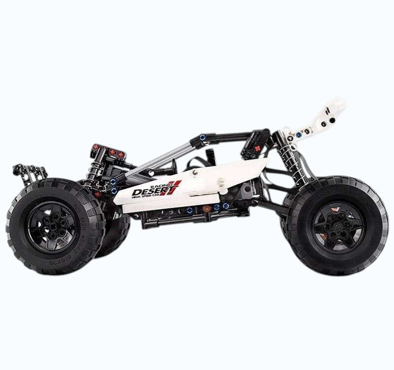 Wüsten-Rennbuggy