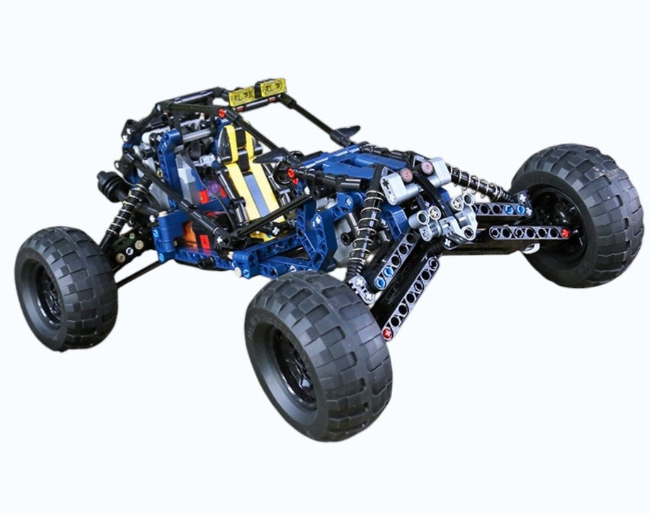 Lightning Buggy RC