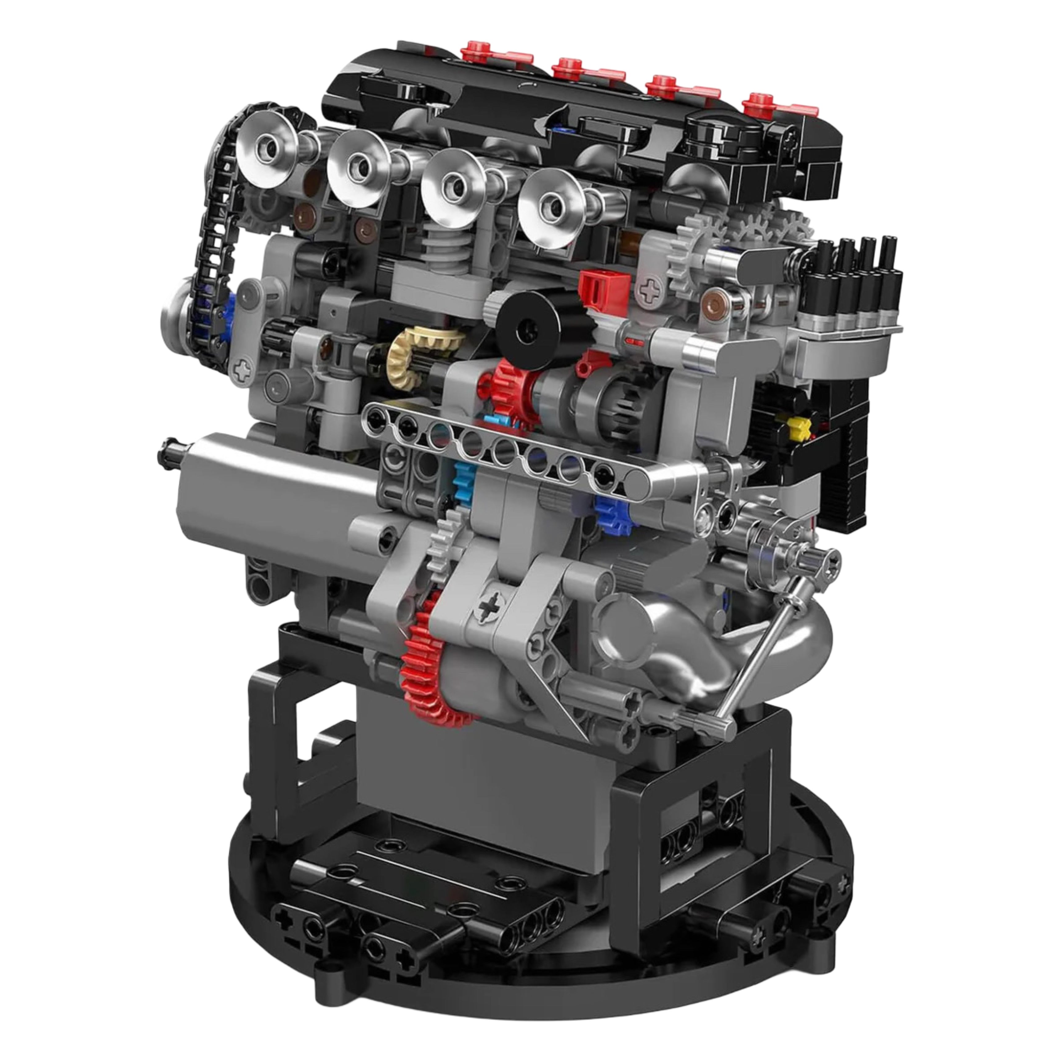JDM VTEC Performance Motor 772 Stück