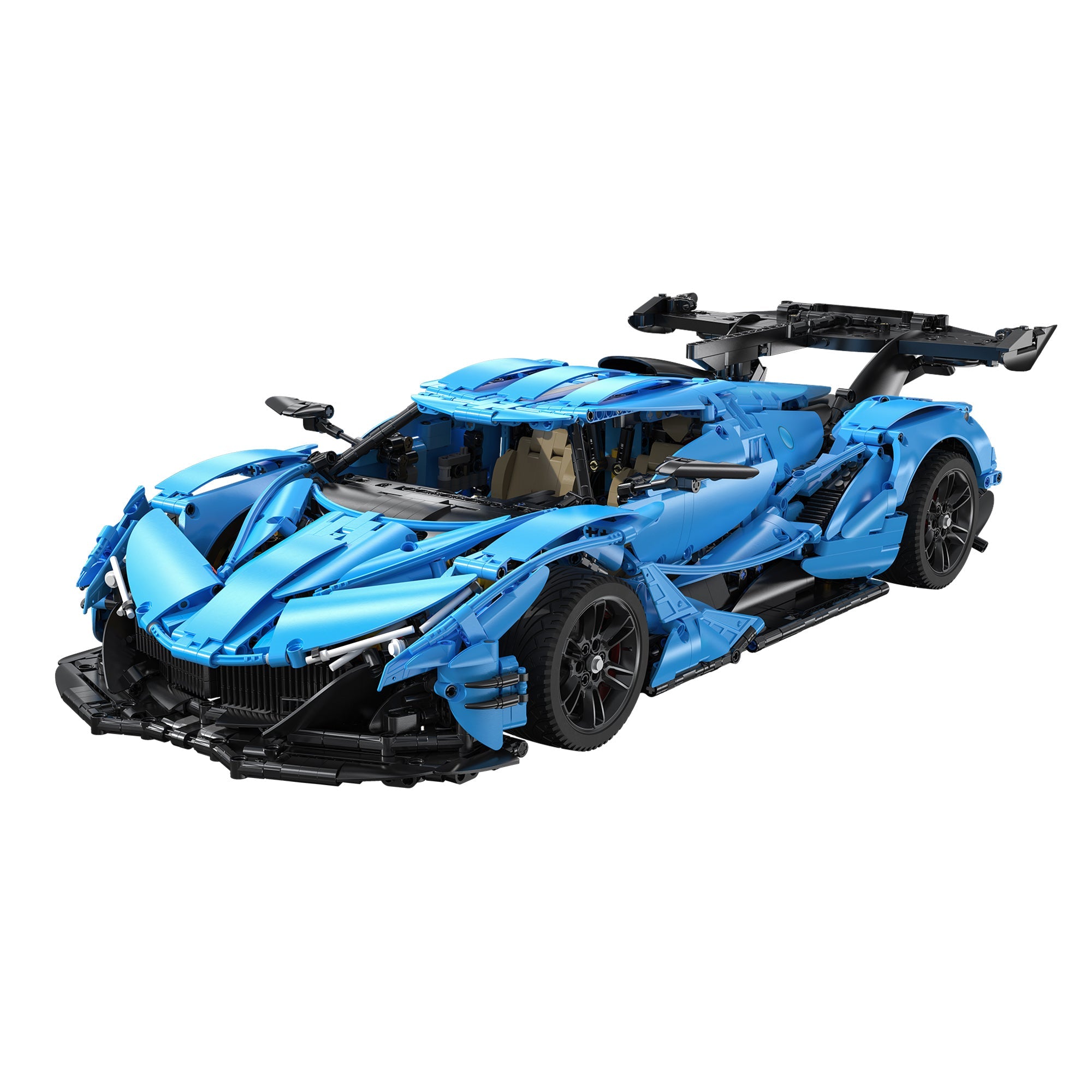 V12-Hypercar