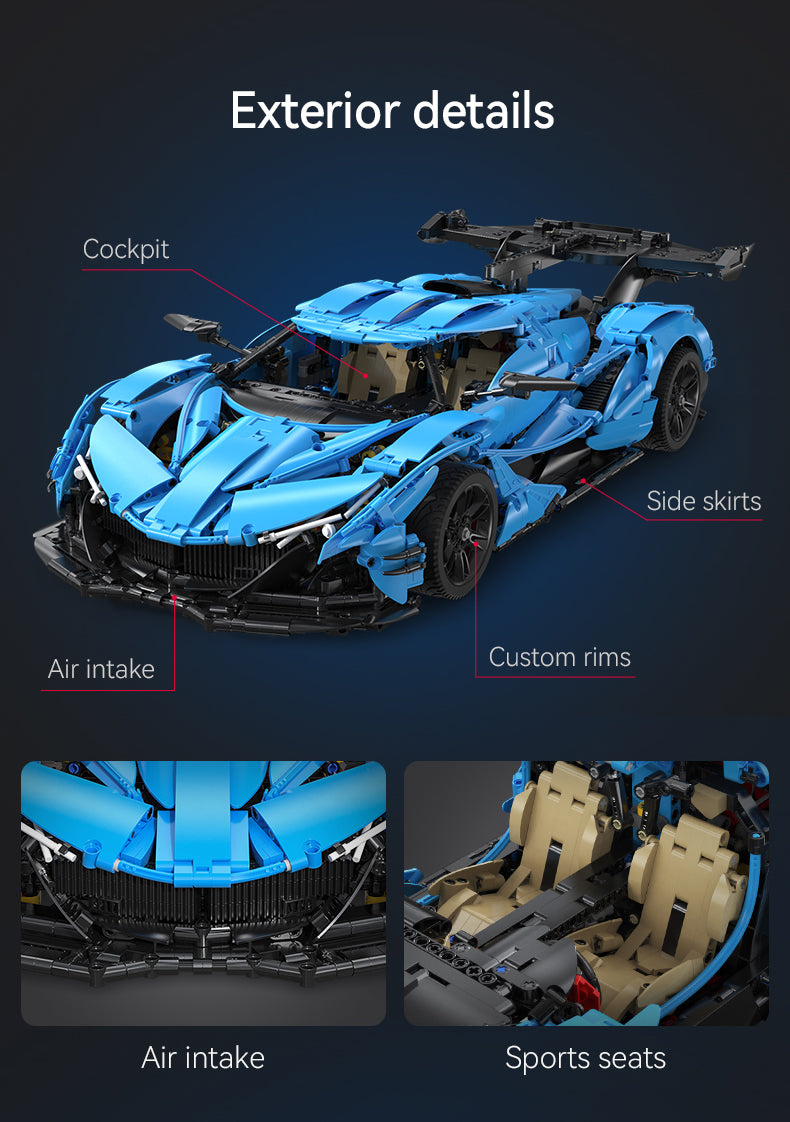 V12-Hypercar