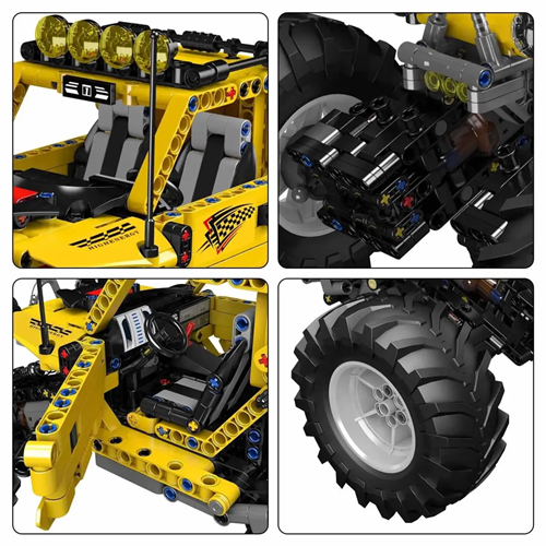 Off Road ATV