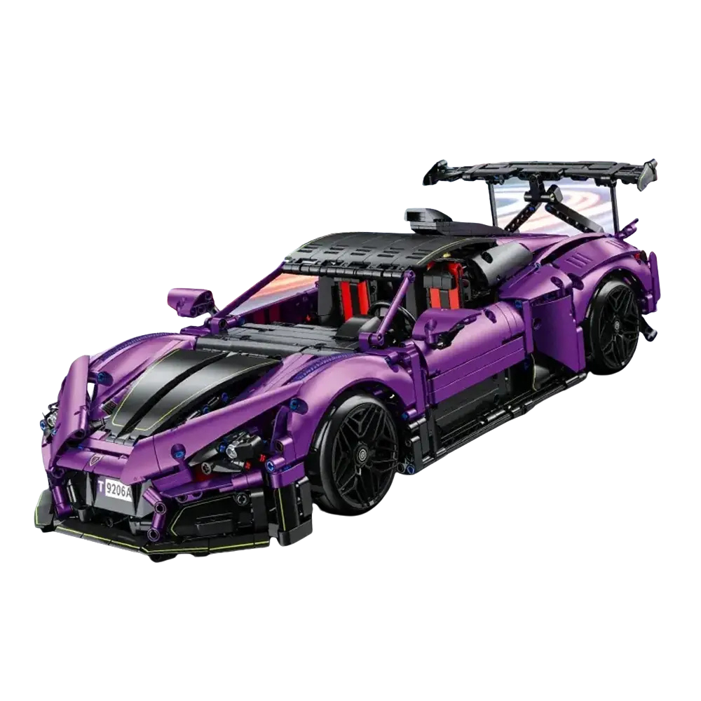 Super Racingcar