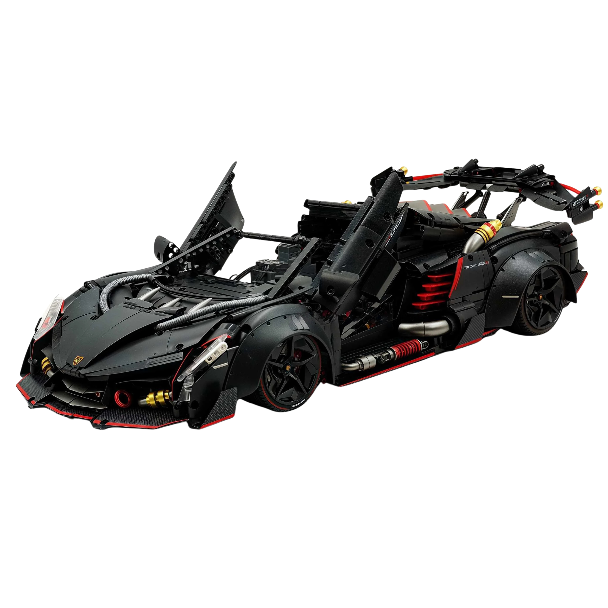 Lamborghini Veneno Limited Edition