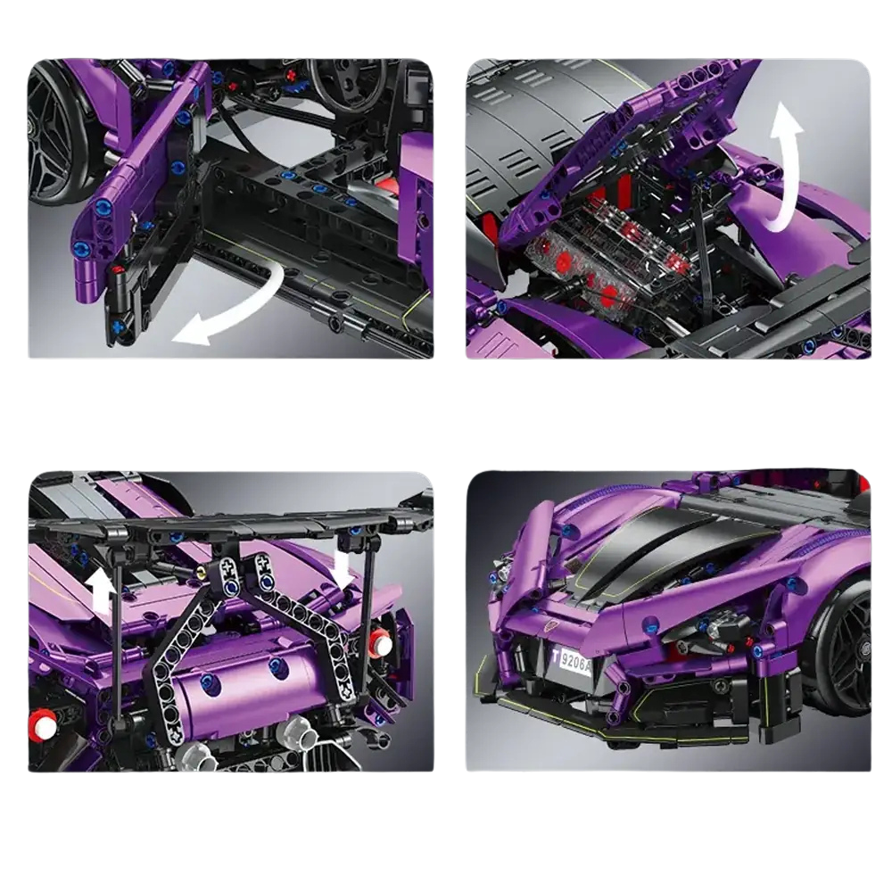 Super Racingcar