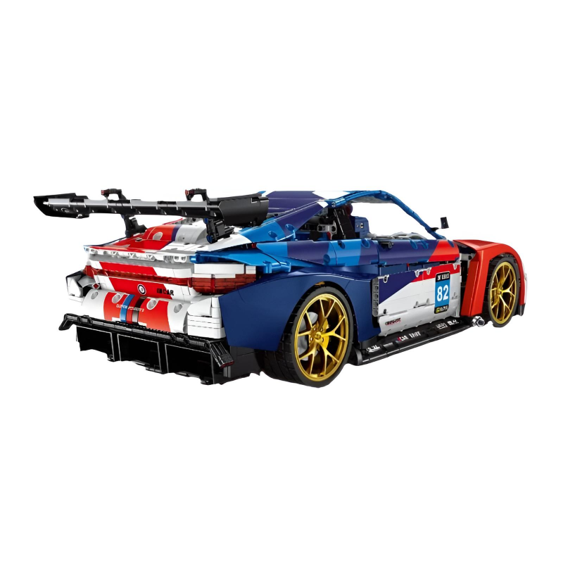 BMW M4 GT3